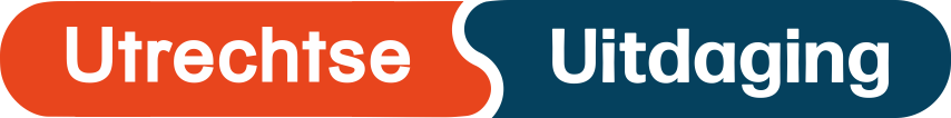 Utrechtse Uitdaging logo 2023